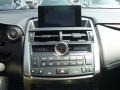 Nebula Gray Pearl - NX 200t AWD Photo No. 14