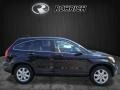 Nighthawk Black Pearl - CR-V EX 4WD Photo No. 2