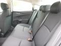 Sonic Gray Pearl - Civic LX Sedan Photo No. 7