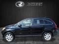 Nighthawk Black Pearl - CR-V EX 4WD Photo No. 4