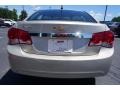 Champagne Silver Metallic - Cruze LS Photo No. 6