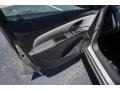 Champagne Silver Metallic - Cruze LS Photo No. 12