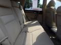 Nighthawk Black Pearl - CR-V EX 4WD Photo No. 15