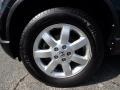 Nighthawk Black Pearl - CR-V EX 4WD Photo No. 17