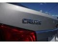 Champagne Silver Metallic - Cruze LS Photo No. 16