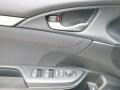 Lunar Silver Metallic - Civic Si Sedan Photo No. 9