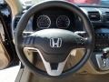 Nighthawk Black Pearl - CR-V EX 4WD Photo No. 20