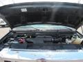 Forest Green Metallic - E Series Van E350 Super Duty XLT Extended Passenger Photo No. 10