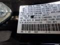 Nighthawk Black Pearl - CR-V EX 4WD Photo No. 27