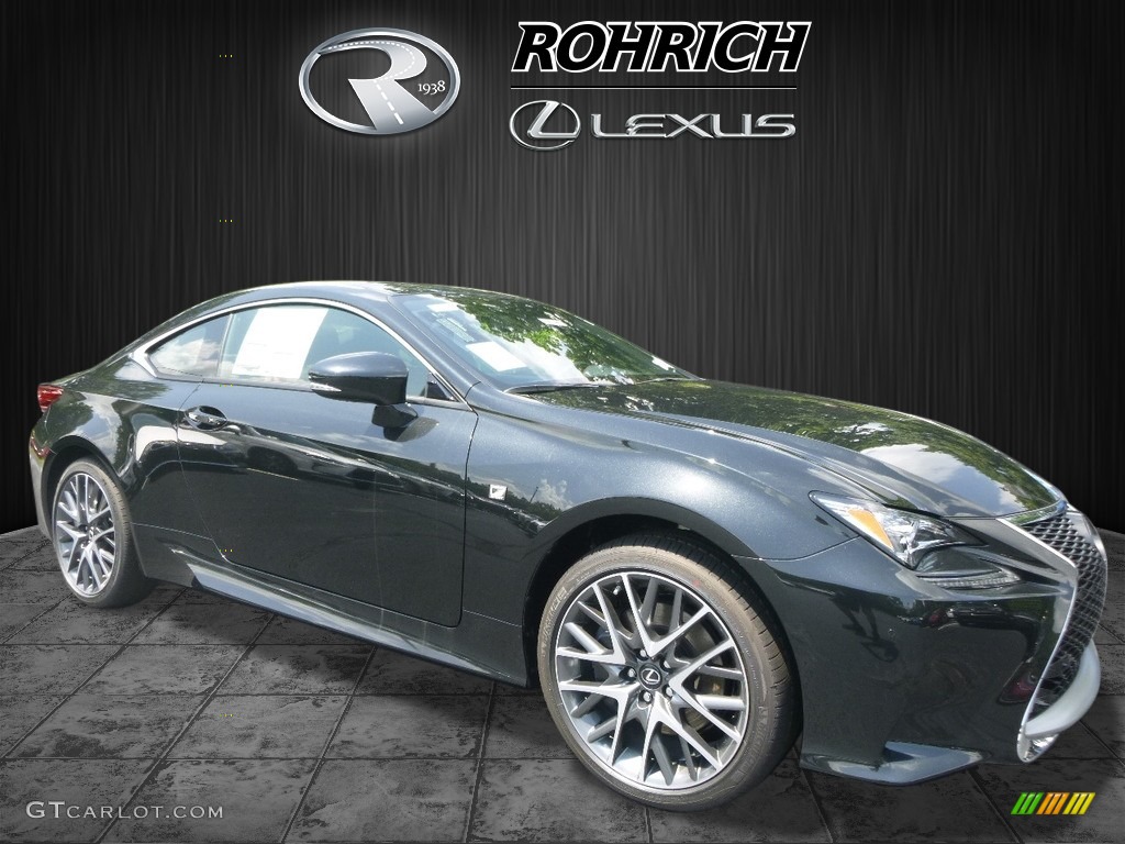 2017 Caviar Lexus Rc 300 F Sport Awd 121248036 Gtcarlot
