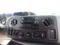 Forest Green Metallic - E Series Van E350 Super Duty XLT Extended Passenger Photo No. 27