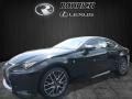 Caviar - RC 300 F Sport AWD Photo No. 4