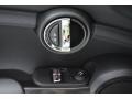 2017 Moonwalk Grey Metallic Mini Hardtop Cooper 2 Door  photo #7