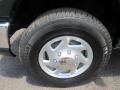 Forest Green Metallic - E Series Van E350 Super Duty XLT Extended Passenger Photo No. 35