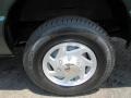 Forest Green Metallic - E Series Van E350 Super Duty XLT Extended Passenger Photo No. 37
