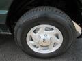 Forest Green Metallic - E Series Van E350 Super Duty XLT Extended Passenger Photo No. 41