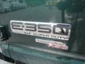 2009 Forest Green Metallic Ford E Series Van E350 Super Duty XLT Extended Passenger  photo #43