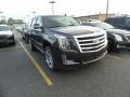 Dark Granite Metallic - Escalade Premium Luxury 4WD Photo No. 1