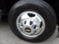 2017 Black Chevrolet Silverado 3500HD High Country Crew Cab Dual Rear Wheel 4x4  photo #10