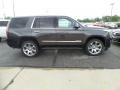 Dark Granite Metallic - Escalade Premium Luxury 4WD Photo No. 2