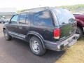 2000 Onyx Black Chevrolet Blazer LS 4x4  photo #4