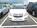 Summit White - Cruze LS Photo No. 2