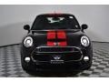 Midnight Black Metallic - Hardtop Cooper S 2 Door Photo No. 2