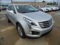 Radiant Silver Metallic - XT5 Luxury AWD Photo No. 1