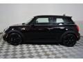 Midnight Black Metallic - Hardtop Cooper S 2 Door Photo No. 3