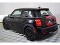 Midnight Black Metallic - Hardtop Cooper S 2 Door Photo No. 4