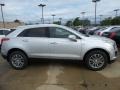 Radiant Silver Metallic - XT5 Luxury AWD Photo No. 2