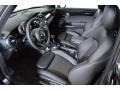Midnight Black Metallic - Hardtop Cooper S 2 Door Photo No. 8