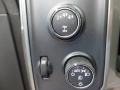 Controls of 2017 Silverado 3500HD High Country Crew Cab Dual Rear Wheel 4x4