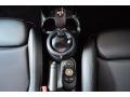 Midnight Black Metallic - Hardtop Cooper S 2 Door Photo No. 13