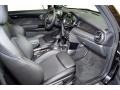 Midnight Black Metallic - Hardtop Cooper S 2 Door Photo No. 20