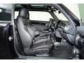 Midnight Black Metallic - Hardtop Cooper S 2 Door Photo No. 21