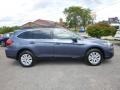 Twilight Blue Metallic - Outback 2.5i Premium Photo No. 3