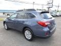 Twilight Blue Metallic - Outback 2.5i Premium Photo No. 6
