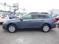 Twilight Blue Metallic - Outback 2.5i Premium Photo No. 7