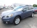 Twilight Blue Metallic - Outback 2.5i Premium Photo No. 8