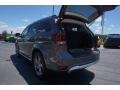 2017 Granite Pearl-Coat Dodge Journey Crossroad  photo #17