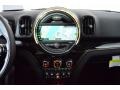 Island Blue Metallic - Countryman Cooper ALL4 Photo No. 12