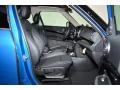 Island Blue Metallic - Countryman Cooper ALL4 Photo No. 21