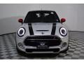 White Silver Metallic - Hardtop Cooper S 4 Door Photo No. 2
