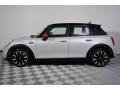 White Silver Metallic - Hardtop Cooper S 4 Door Photo No. 3