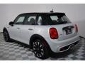 White Silver Metallic - Hardtop Cooper S 4 Door Photo No. 4