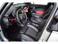 White Silver Metallic - Hardtop Cooper S 4 Door Photo No. 9