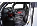 White Silver Metallic - Hardtop Cooper S 4 Door Photo No. 10