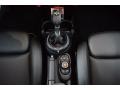 White Silver Metallic - Hardtop Cooper S 4 Door Photo No. 14