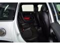 White Silver Metallic - Hardtop Cooper S 4 Door Photo No. 18